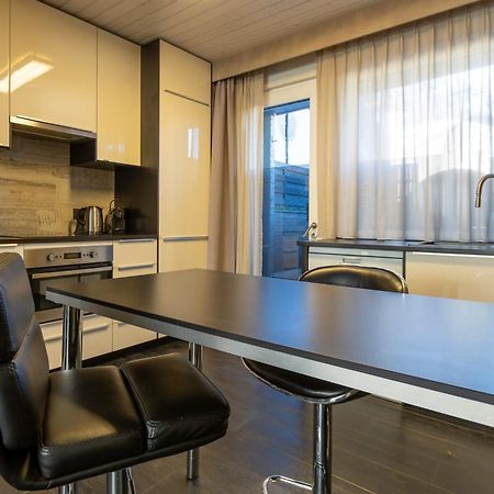 Suite 40 Jacuzzi & Sauna By Malmedreams Malmedy Kültér fotó