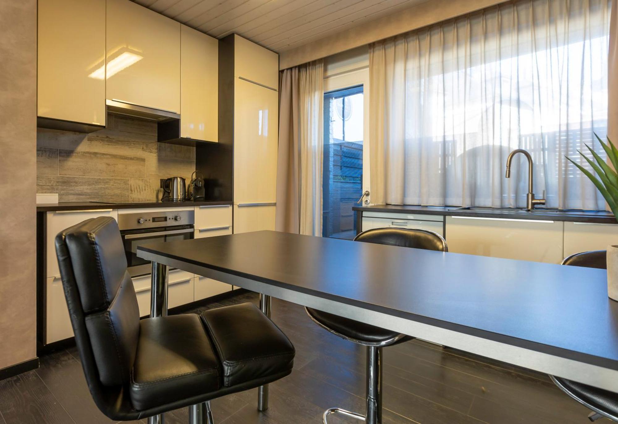 Suite 40 Jacuzzi & Sauna By Malmedreams Malmedy Kültér fotó