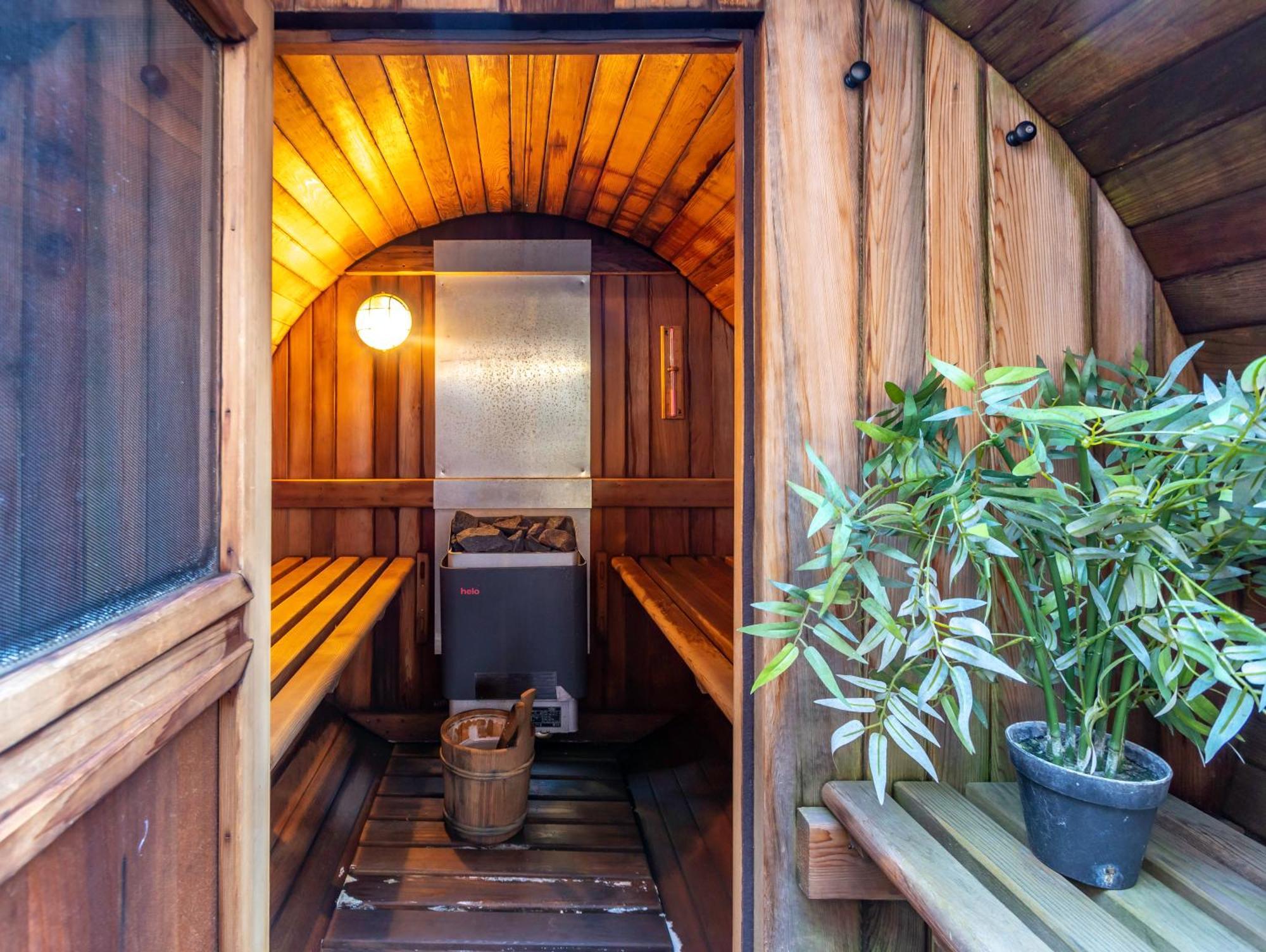 Suite 40 Jacuzzi & Sauna By Malmedreams Malmedy Kültér fotó